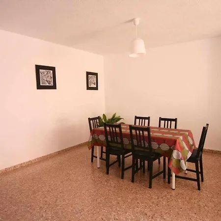 Las Minvas Centro 2 Castellón de la Plana Zewnętrze zdjęcie