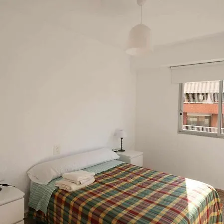 Las Minvas Centro 2 Castellón de la Plana Zewnętrze zdjęcie