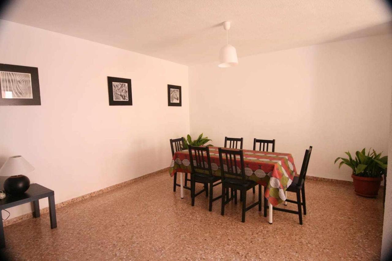 Apartment Minvas Centro 2 Castellon de la Plana
