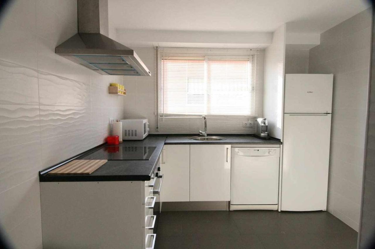 Apartment Minvas Centro 2 Castellon de la Plana