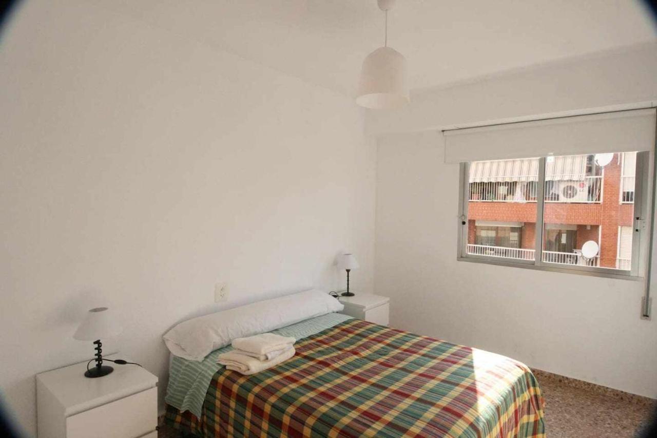 Apartment Minvas Centro 2