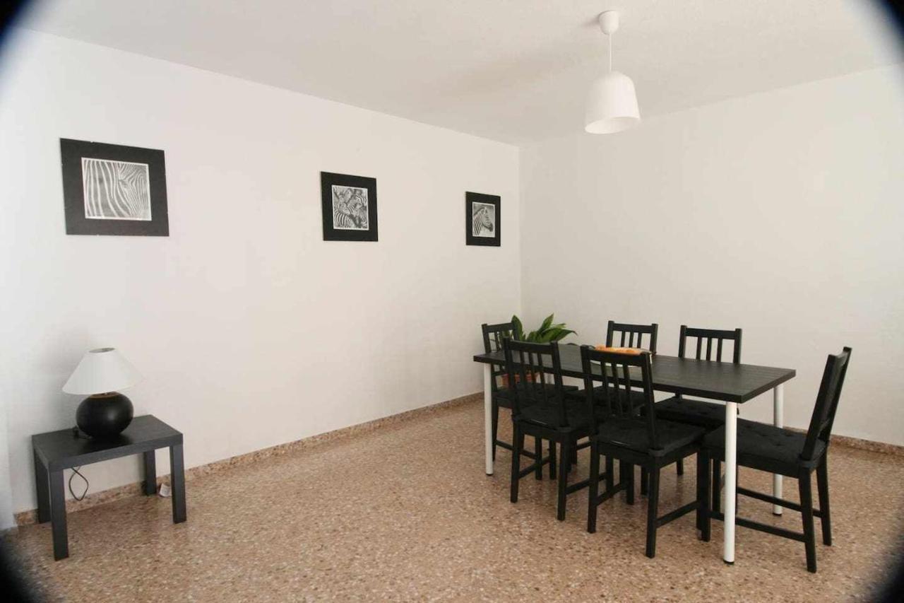 Minvas Centro 2 Apartment