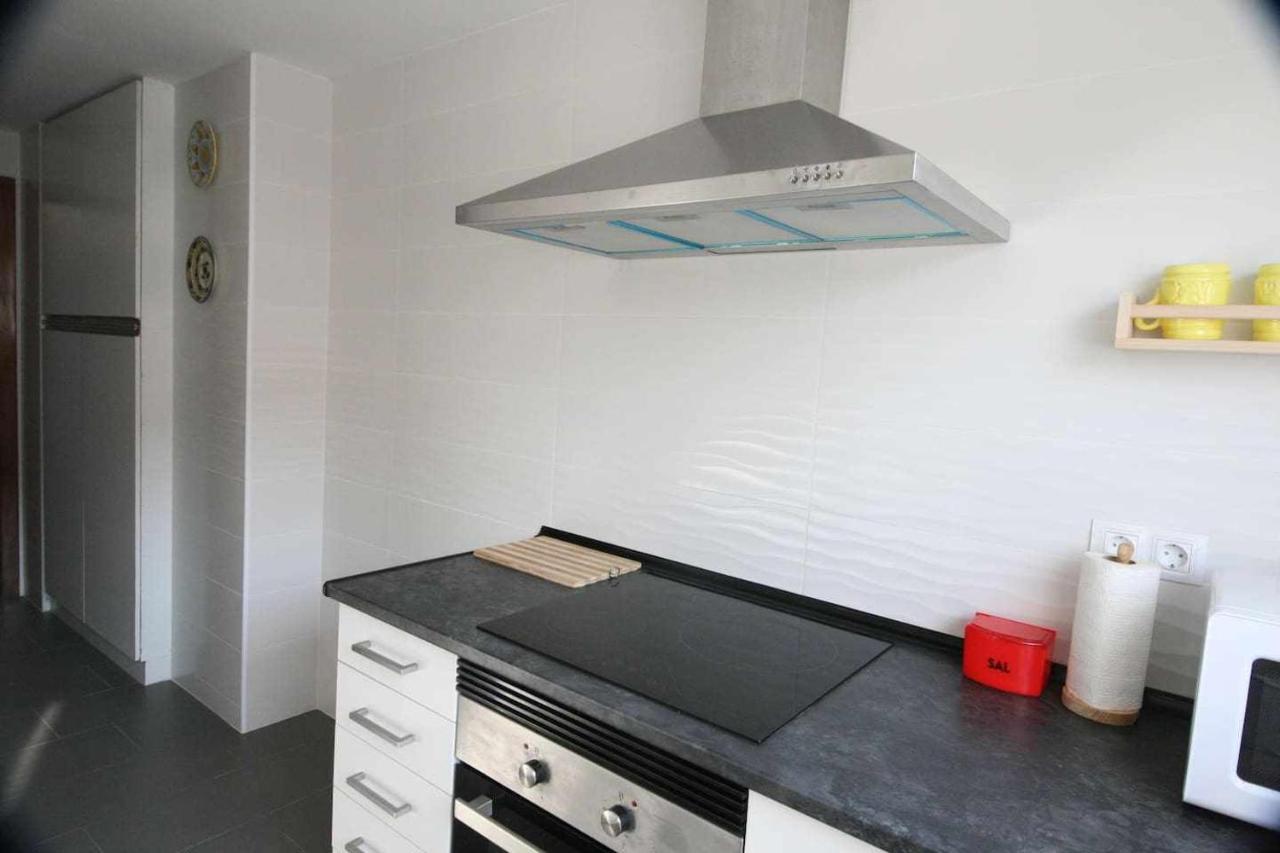 Apartament Minvas Centro 2 Castellón de la Plana