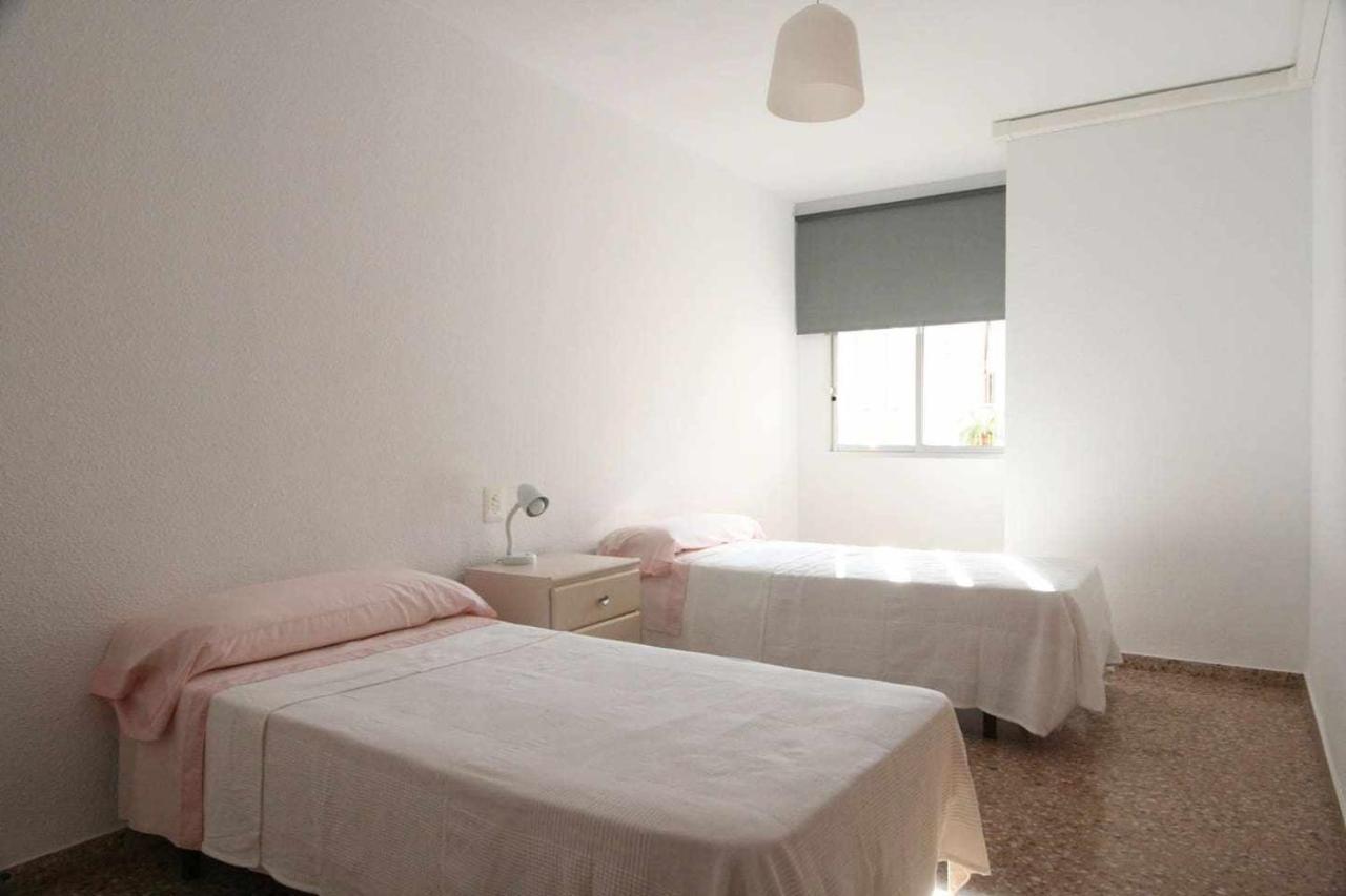 Minvas Centro 2 Apartment Castellon de la Plana