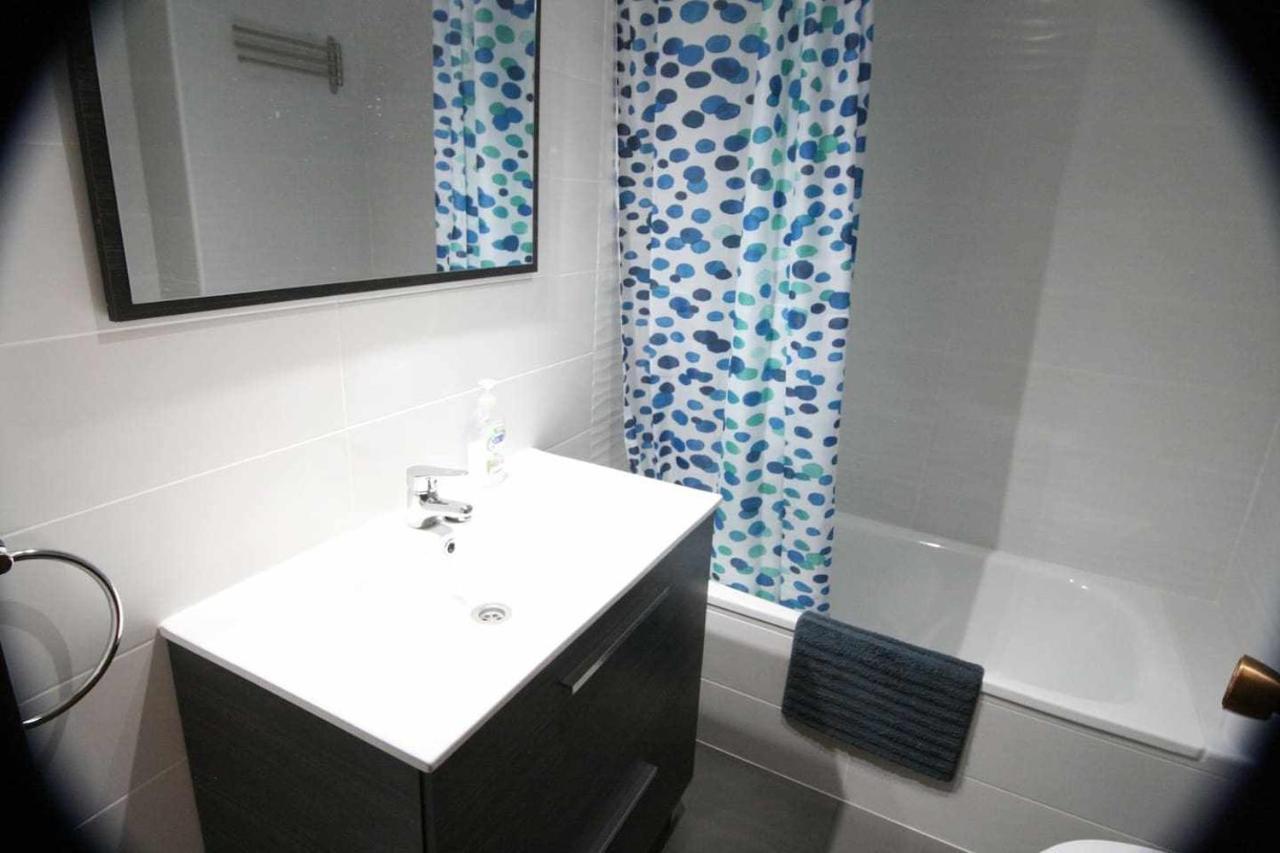 Minvas Centro 2 Apartment