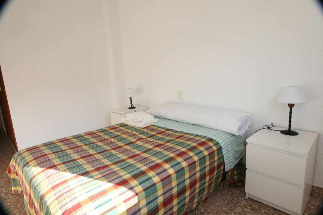 Apartment Minvas Centro 2