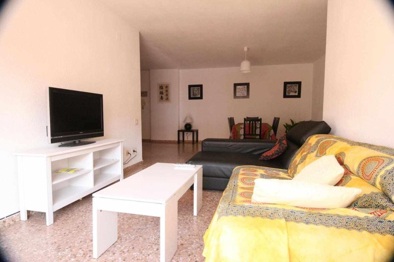 Minvas Centro 2 Apartment