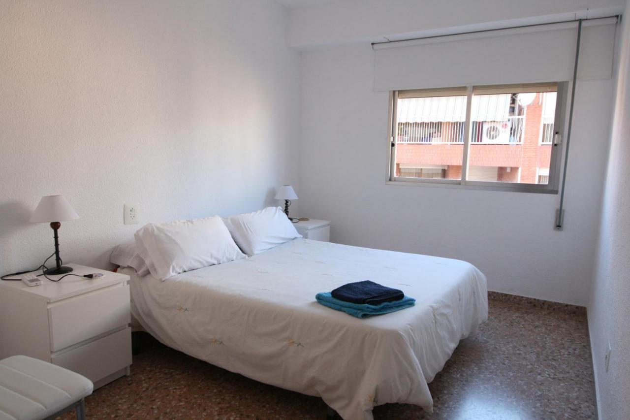 Minvas Centro 2 Apartment Castellon de la Plana