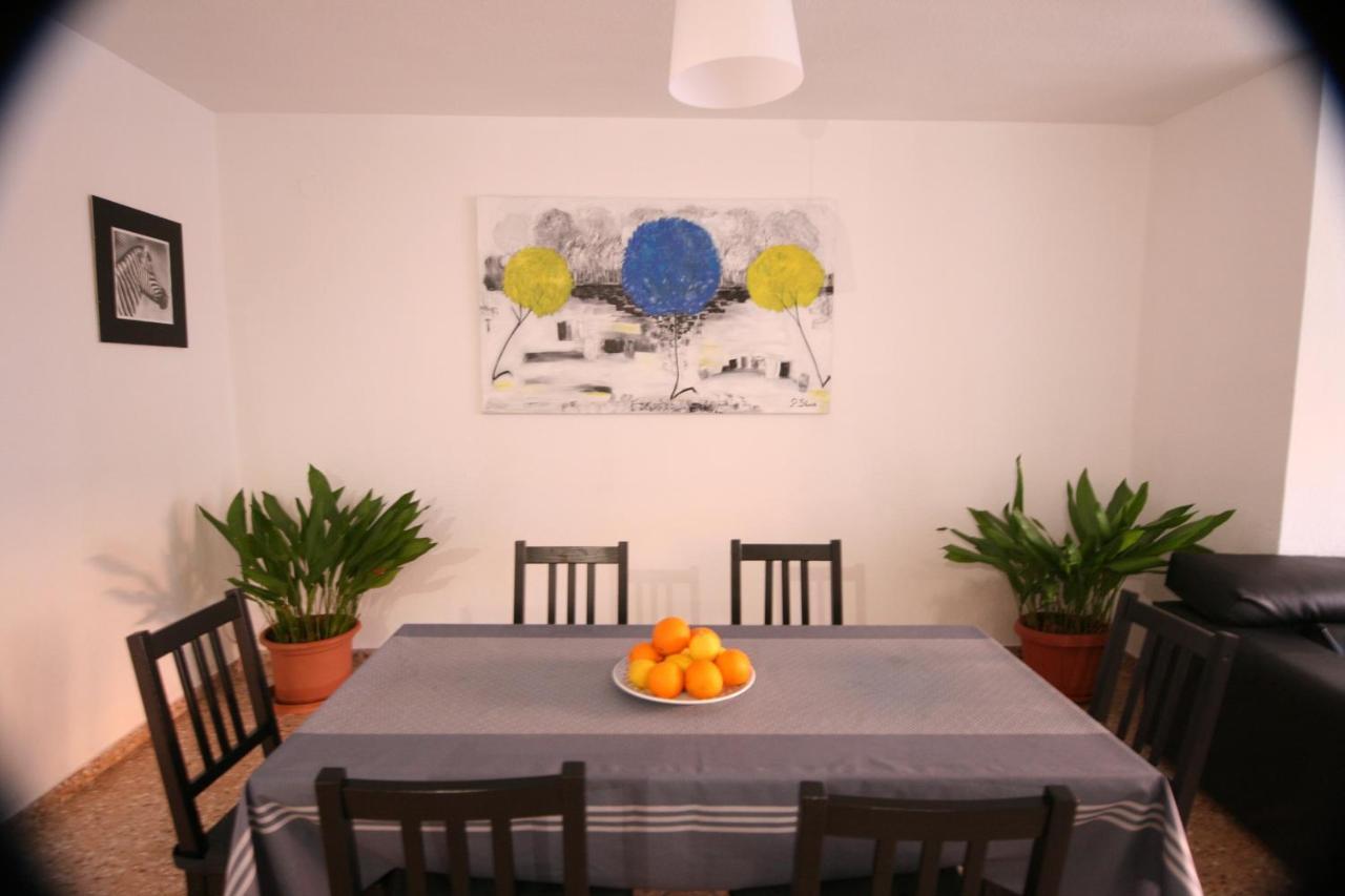 Minvas Centro 2 Apartment