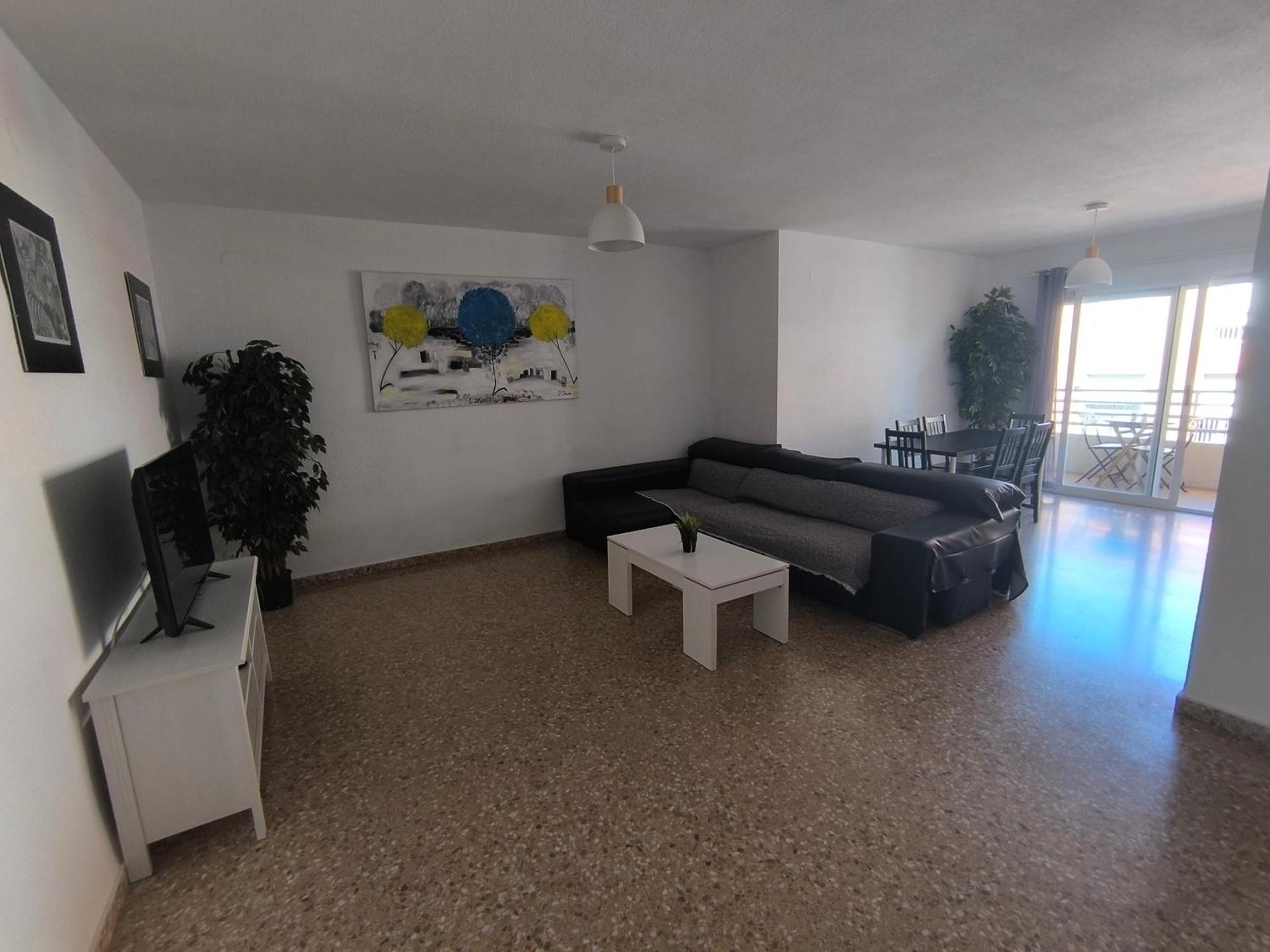 Apartment Minvas Centro 2 Castellon de la Plana
