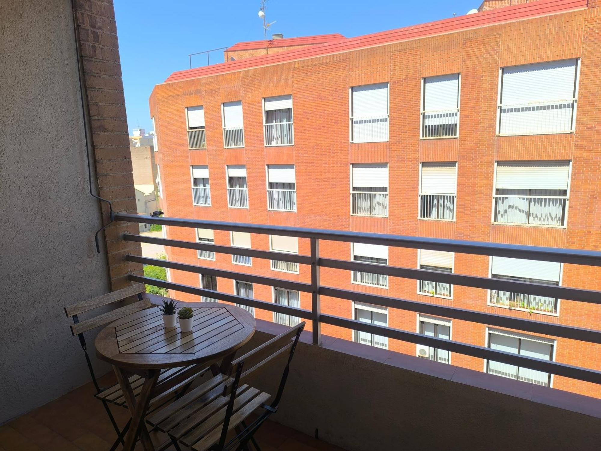 Minvas Centro 2 Apartment